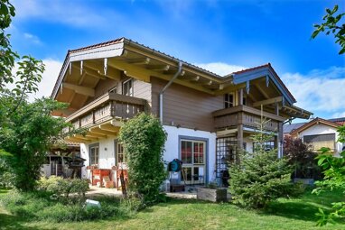 Einfamilienhaus zum Kauf 699.000 € 6 Zimmer 137,6 m² 712 m² Grundstück Gschwall Inzell 83334
