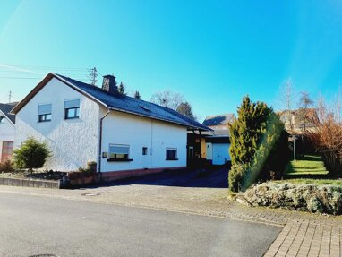 Einfamilienhaus zum Kauf 200.000 € 5 Zimmer 120 m² 1.343 m² Grundstück Hüblingen 56479
