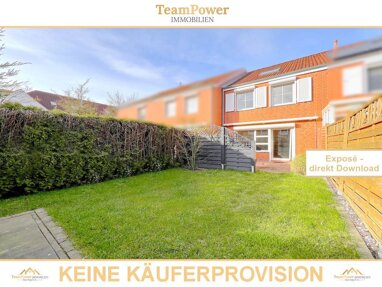 Reihenmittelhaus zum Kauf 499.000 € 5 Zimmer 107 m² 197 m² Grundstück Wahlbezirk 017 Pinneberg 25421