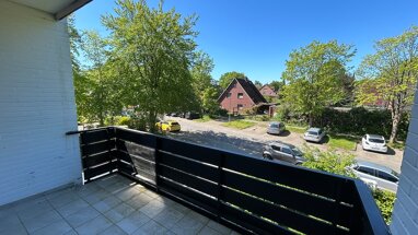 Wohnung zum Kauf 259.000 € 3 Zimmer 74,1 m² Harksheide Norderstedt-Friedrichsgabe 22844
