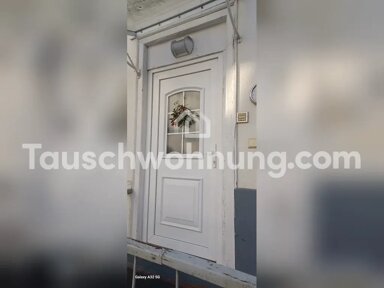 Wohnung zur Miete Tauschwohnung 640 € 2 Zimmer 40 m² Bad Soden Bad Soden am Taunus 65812