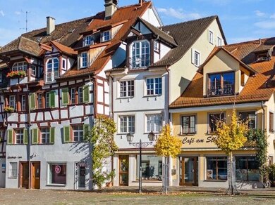 Wohnung zum Kauf 439.000 € 3 Zimmer 70 m² Meersburg Meersburg 88709