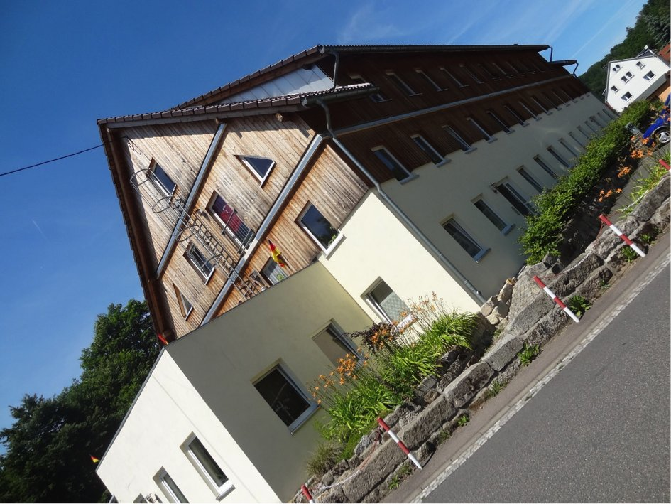Wohnung zur Miete 190 € 1 Zimmer 33,1 m²<br/>Wohnfläche Schlottwitz Glashütte - Schlottwitz 01768