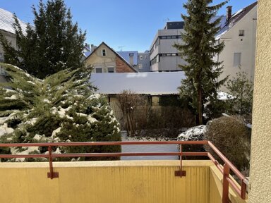 Wohnung zum Kauf provisionsfrei 200.000 € 4 Zimmer 87,7 m² frei ab sofort Urbanstrasse Honauer Bahn Reutlingen 72764