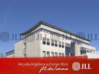 Bürofläche zur Miete 11 € 1.476,5 m² Bürofläche teilbar ab 645 m² Rödelheim Frankfurt am Main 60489