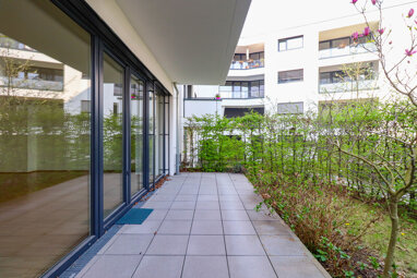 Wohnung zur Miete 2.632,79 € 4 Zimmer 142 m² Alarichstraße 20 Bahnhof Feuerbach Stuttgart-Feuerbach 70469
