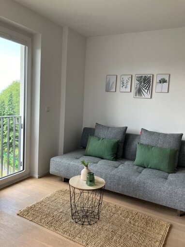 Wohnung zur Miete 880 € 2 Zimmer 64 m² 3. Geschoss Zentrum Ratingen 40878