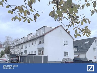 Wohnung zum Kauf 188.000 € 3 Zimmer 72 m² 2. Geschoss Zechenplatz Dortmund 44225