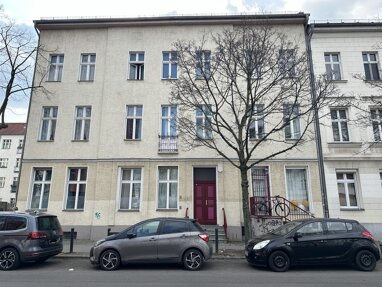 Mehrfamilienhaus zum Kauf 1.019.000 € 642 m² Grundstück Niederschöneweide Berlin-Treptow 12439
