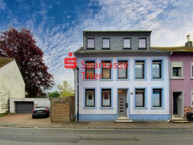 Einfamilienhaus zum Kauf 340.000 € 5 Zimmer 130 m² 427 m² Grundstück Ehrang 1 Trier 54293