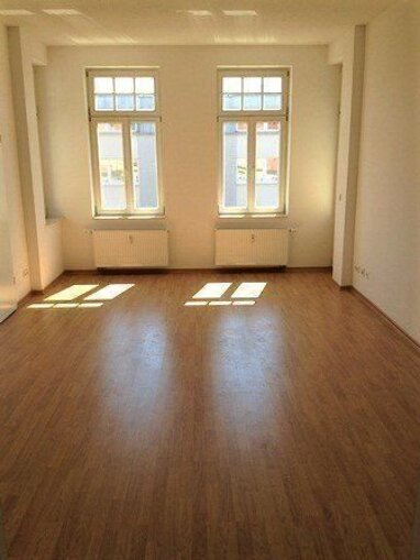 Wohnung zur Miete 514 € 3 Zimmer 75,6 m² 1. Geschoss frei ab sofort Halberstädterstraße 56 Jordanstraße Magdeburg 39112