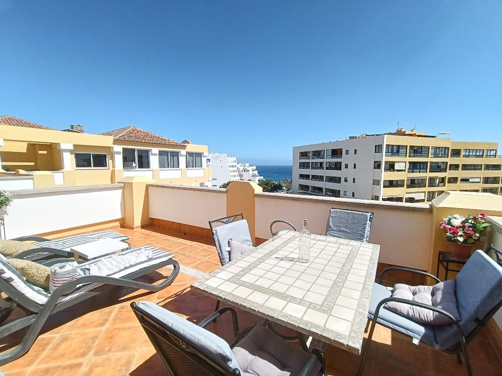 Wohnung zum Kauf 285.000 € 3 Zimmer 135 m²<br/>Wohnfläche Golf del Sur 38639