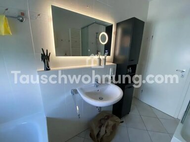 Wohnung zur Miete Tauschwohnung 900 € 2 Zimmer 90 m² 3. Geschoss Friesdorf Bonn 53175