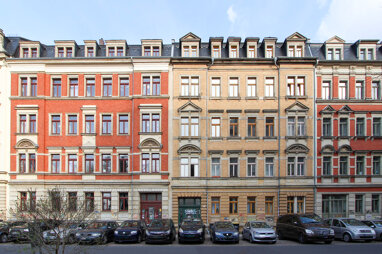 Wohnanlage zum Kauf 200.000 € 96 m² Johann-Meyer-Straße 18 Leipziger Vorstadt (Unterer Hecht) Dresden 01097