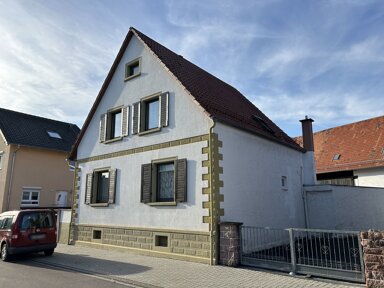 Einfamilienhaus zum Kauf 645.000 € 7 Zimmer 118 m² 936 m² Grundstück Stutensee / Spöck 76297