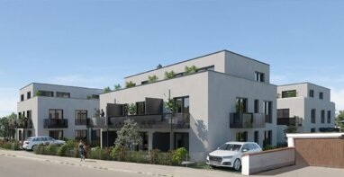 Wohnung zum Kauf Provisionsfrei 538.575 € 3 Zimmer 83,5 m² 1. Geschoss Schultheißstraße Friedrichshofen Ingolstadt 85049
