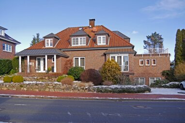 Einfamilienhaus zum Kauf 940.000 € 5 Zimmer 257 m² 1.320 m² Grundstück Horneburg 21640