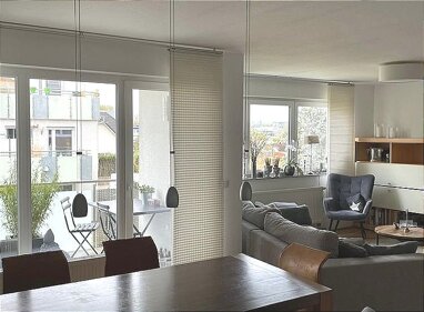 Wohnung zur Miete 950 € 3 Zimmer 90 m² 2. Geschoss Ringstraße 2a Weingarten 76356