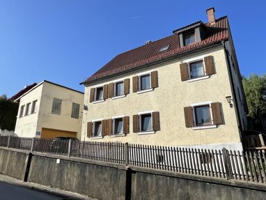 Einfamilienhaus zum Kauf 379.000 € 11 Zimmer 150 m² 1.403 m² Grundstück Schalkhausen Ansbach 91522