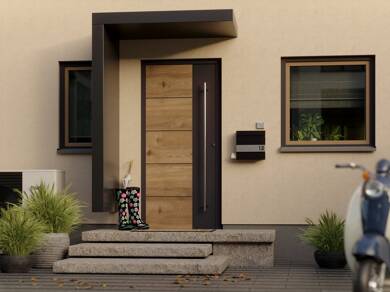 Haus zum Kauf provisionsfrei 277.390 € 5 Zimmer 140 m² Dülmen Dülmen 48249