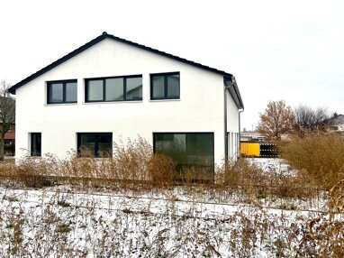 Doppelhaushälfte zum Kauf 1.399.000 € 510 m² 1.461 m² Grundstück Burg Burg 39288