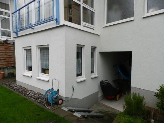 Terrassenwohnung zur Miete 600 € 2 Zimmer 60 m² UG frei ab 01.01.2026 Mömbris 63776