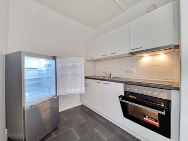 Wohnung zur Miete 205 € 2 Zimmer 41,4 m² 1. Geschoss Albert-Köhler-Straße 73 Morgenleite 631 Chemnitz 09122