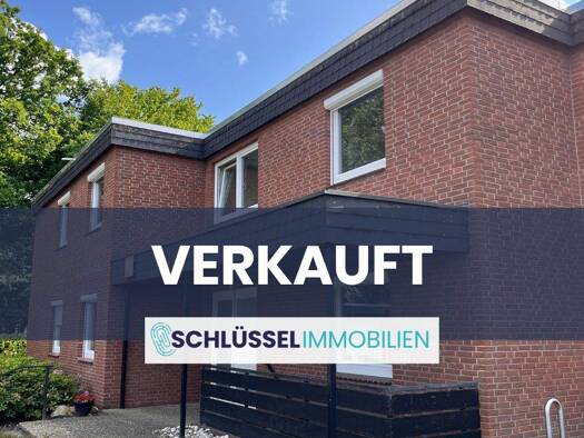Wohnung zum Kauf 2 Zimmer 51,8 m² 1. Geschoss Oldenburg 26133