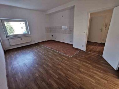 Wohnung zur Miete 380,99 € 2,5 Zimmer 59,5 m² 1. Geschoss Vittinghoff-Siedlung 17 Schalke Gelsenkirchen 45881