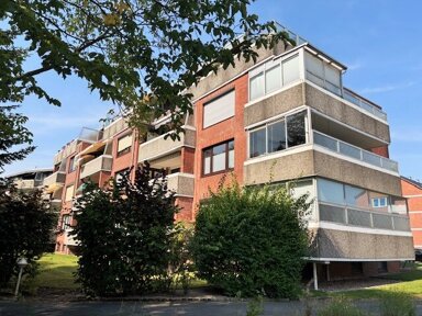 Wohnung zum Kauf als Kapitalanlage geeignet 125.000 € 2 Zimmer 68,9 m² Schubertstraße 7 Döse Cuxhaven 27472