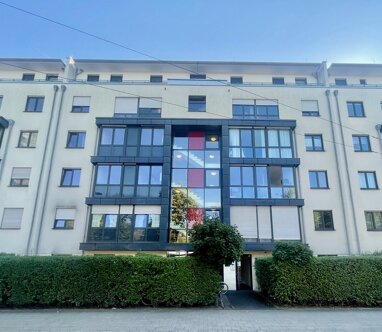 Wohnung zur Miete 700 € 2 Zimmer 65,8 m² Stadtwaldgürtel 72-74 Lindenthal Köln 50935
