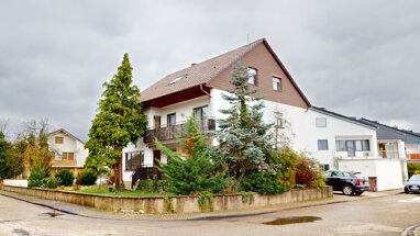 Mehrfamilienhaus zum Kauf 595.000 € 11 Zimmer 222,7 m² 360 m² Grundstück Murgtalstraße 2k Durmersheim Durmersheim 76448