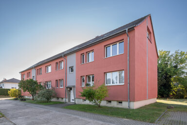 Wohnung zum Kauf provisionsfrei 54.500 € 1 Zimmer 25,9 m² 2. Geschoss Oderberger Straße 12 Lichterfelde Schorfheide 16244