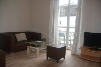 Apartment zur Miete Wohnen auf Zeit 490 € 2 Zimmer 38 m² Rosenstraße 1 Bad Kissingen Bad Kissingen 97688