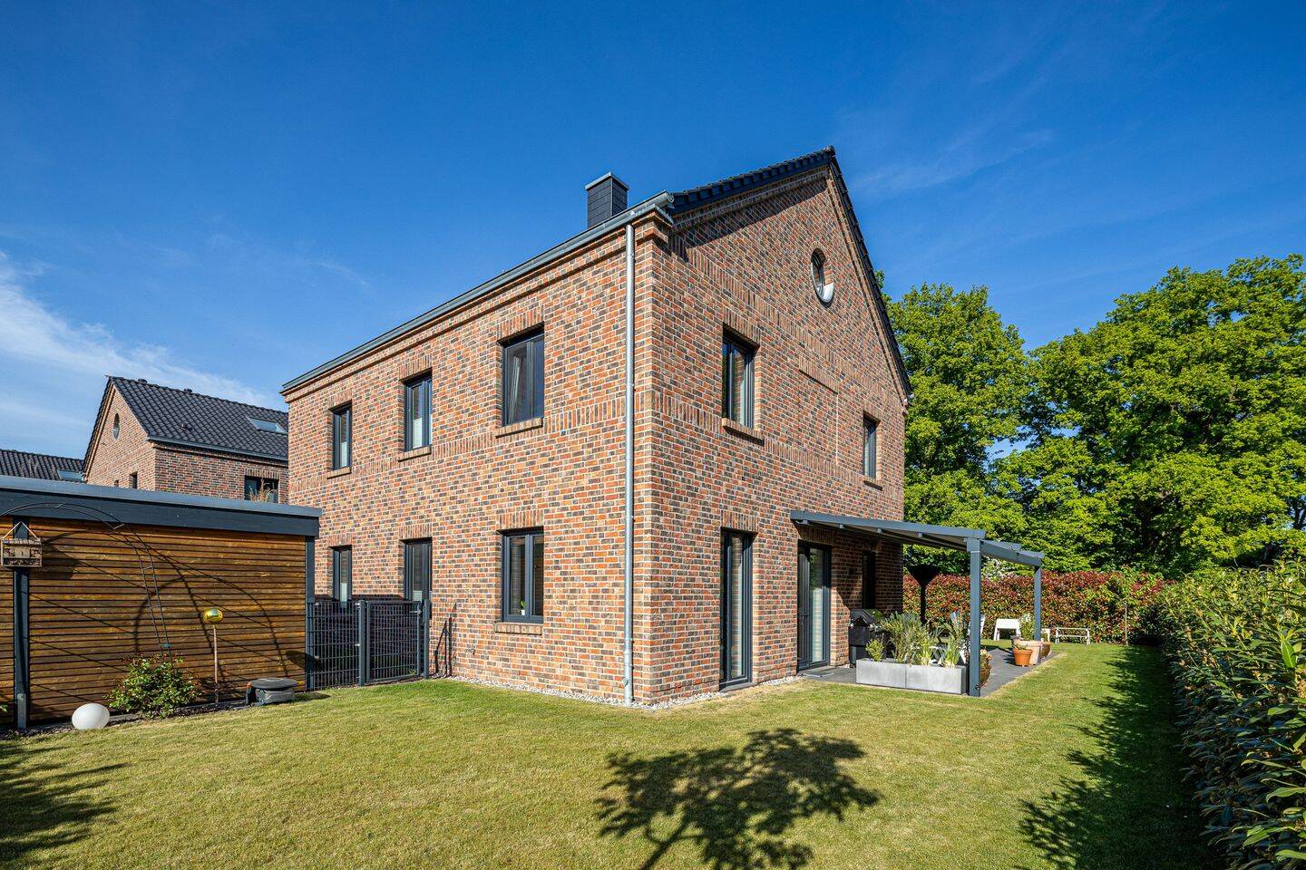Haus zum Kauf