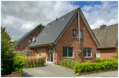 Mehrfamilienhaus zum Kauf 600.000 € 9 Zimmer 199 m² 687 m² Grundstück Nord Husum 25813