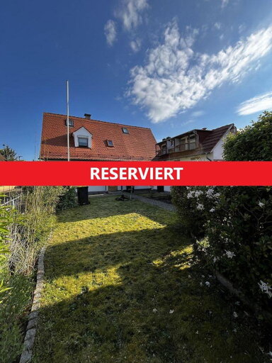 Einfamilienhaus zum Kauf provisionsfrei 335.000 € 5 Zimmer 94 m² 356 m² Grundstück Büchenbach - Dorf Erlangen 91056