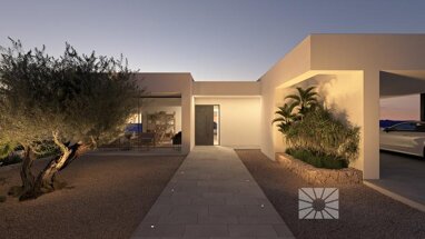 Villa zum Kauf provisionsfrei 2.456.000 € 4 Zimmer 709 m² 1.020 m² Grundstück Alicante 03726