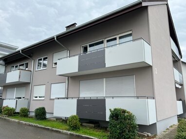 Wohnung zur Miete 555 € 1 Zimmer 44 m² 2. Geschoss Immenstaad Immenstaad am Bodensee 88090