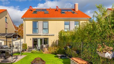 Doppelhaushälfte zum Kauf 449.000 € 6 Zimmer 134,3 m² 304 m² Grundstück Oesselse Laatzen 30880