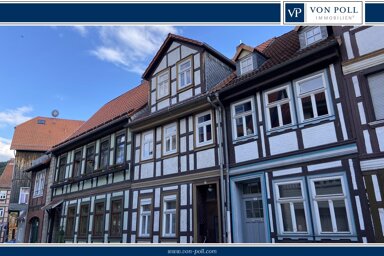 Einfamilienhaus zum Kauf 185.000 € 4 Zimmer 120 m² 129 m² Grundstück Wernigerode Wernigerode 38855