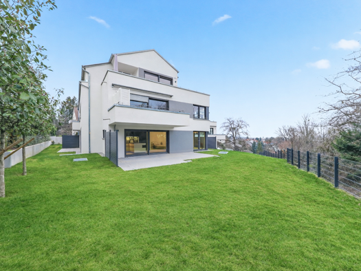 Neubauprojekt zum Kauf Waldburgstraße 153b Vaihingen Stuttgart 70563