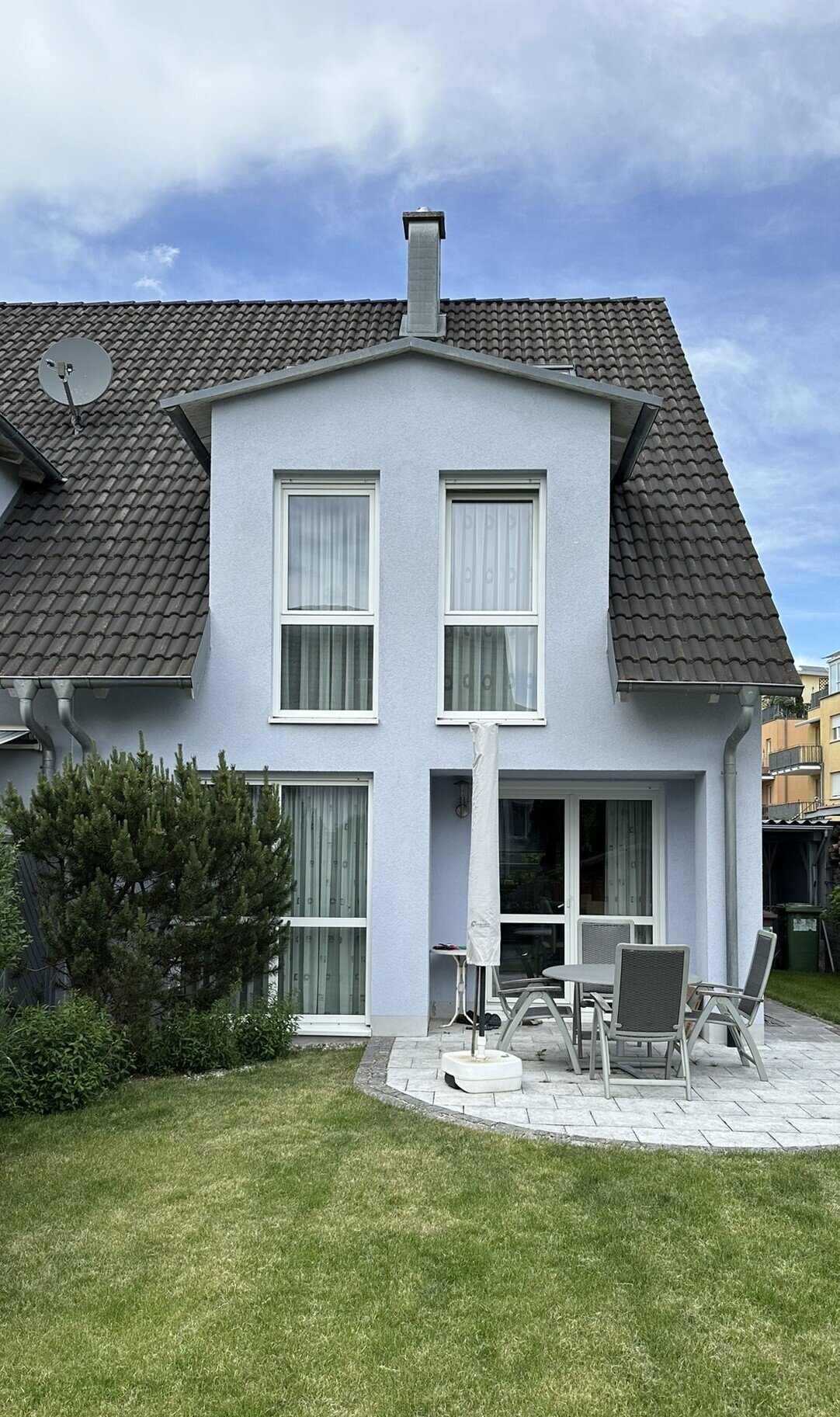 Haus zum Kauf 679.000 € 5 Zimmer 135 m²<br/>Wohnfläche Lauf rechts Lauf an der Pegnitz 91207