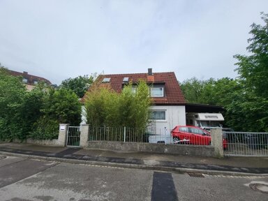 Einfamilienhaus zum Kauf provisionsfrei 370.000 € 4 Zimmer 147 m² 601 m² Grundstück Roth Roth 91154