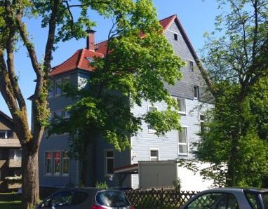 Wohnung zur Miete 390 € 2 Zimmer 83 m² 2. Geschoss Sägemüllerstraße 57 Clausthal-Zellerfeld Clausthal-Zellerfeld 38678