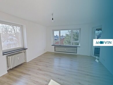 Studio zur Miete 661 € 4 Zimmer 80 m² 1. Geschoss frei ab 01.03.2025 Amselstr. 31 Varel Varel 26316