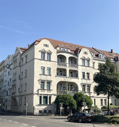 Wohnung zum Kauf 325.000 € 3 Zimmer 93,1 m² EG Südvorstadt Leipzig 04275