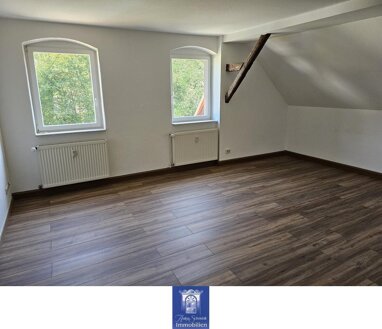 Wohnung zur Miete 286 € 2 Zimmer 52 m² frei ab 15.07.2024 Lößnitz 22 Freiberg 09599