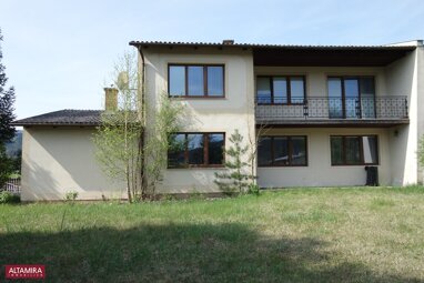 Mehrfamilienhaus zum Kauf 245.000 € 6 Zimmer 177 m² 499 m² Grundstück Pernitz 2763