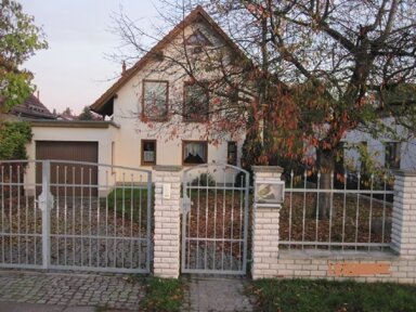 Einfamilienhaus zum Kauf 450.000 € 4 Zimmer 148 m² 1.718 m² Grundstück frei ab sofort Lüttgen-Salbke Magdeburg 39122